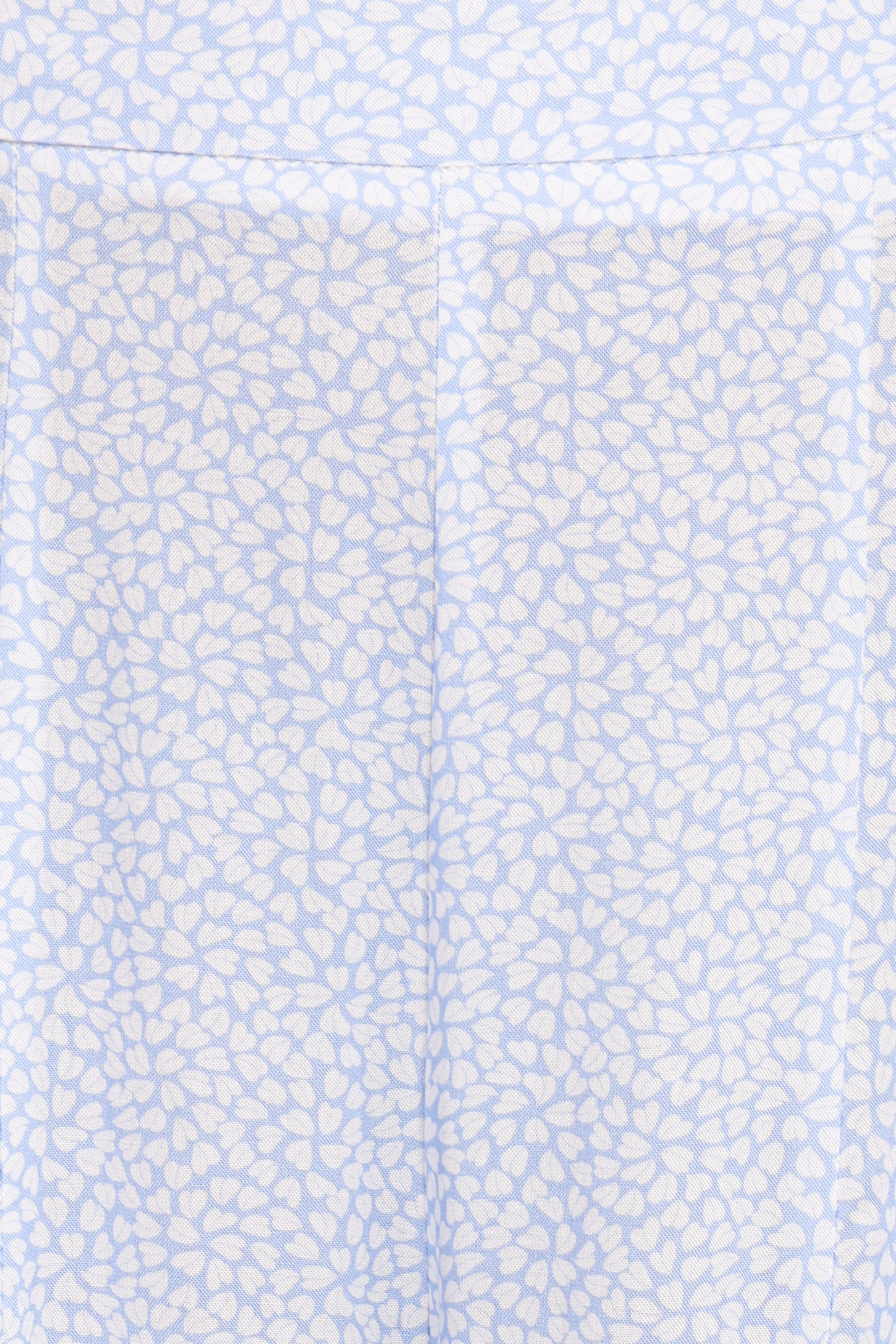 Neveah Pant - Light Blue